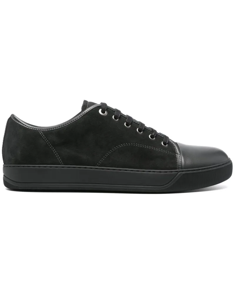 Lanvin DBB1 Sneakers Grau