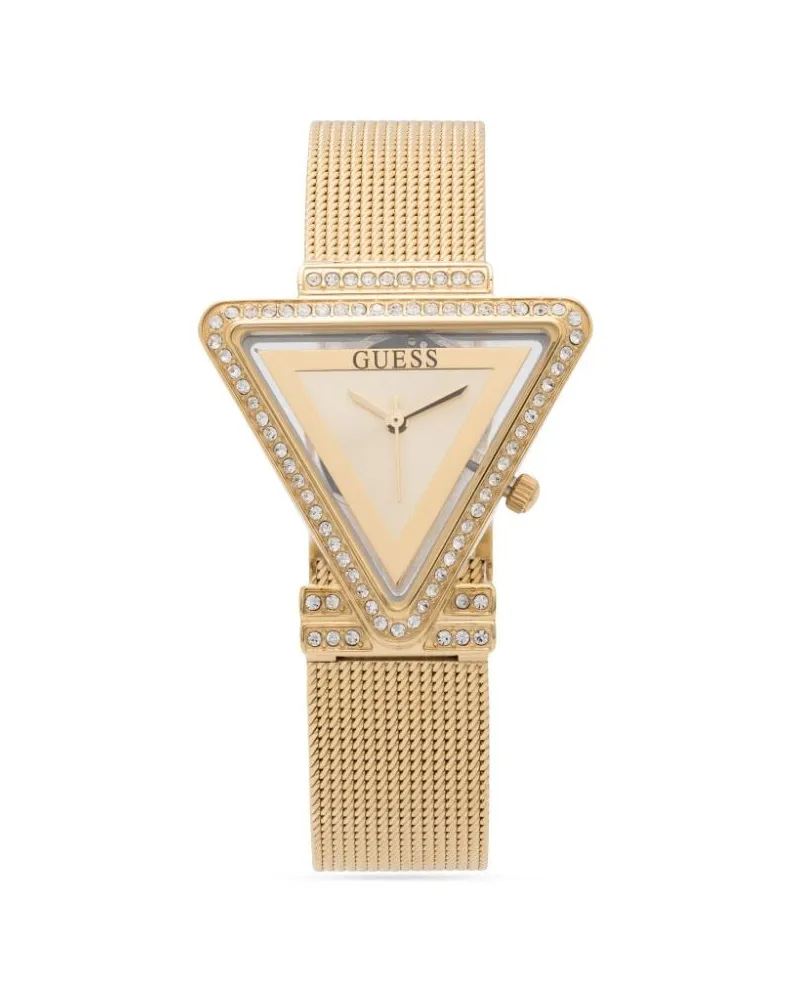 Guess Fame Armbanduhr 34mm - Gold Gold