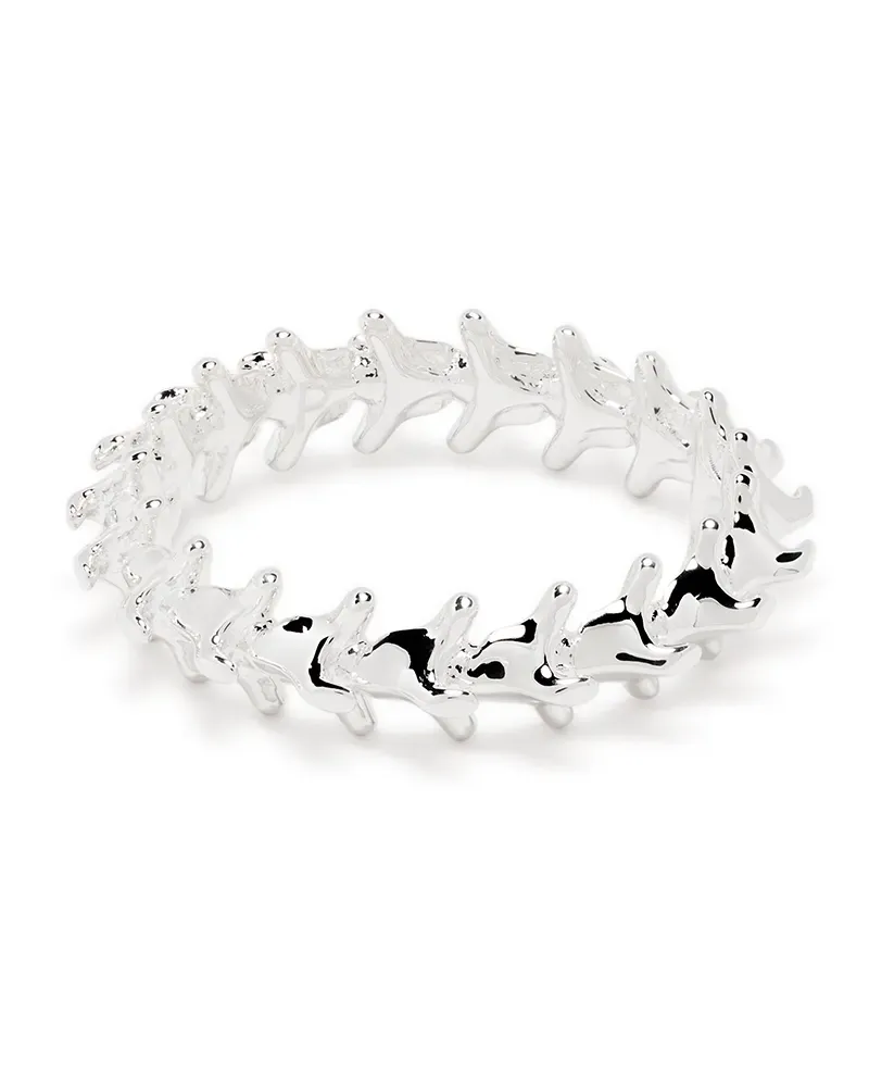 Shaun Leane Serpent Trace Ring - Silber Silber