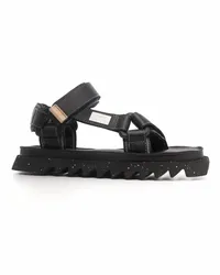 Marsèll x Suicoke Depa Sandalen Schwarz