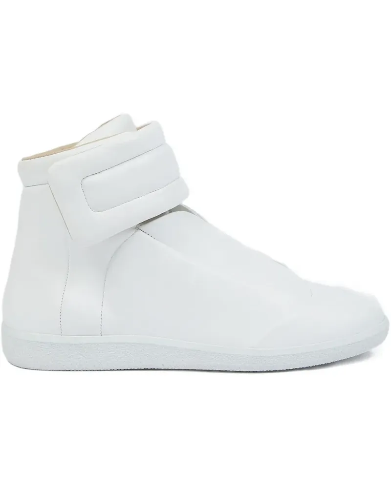 Maison Margiela Future Sneakers - Weiß Weiß