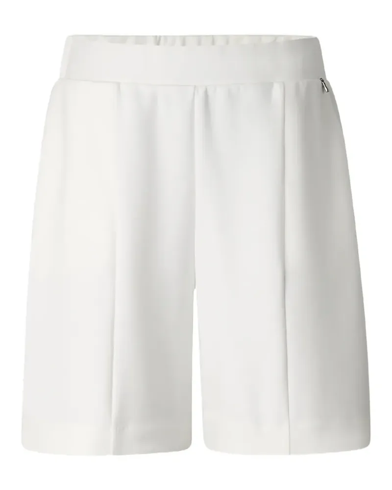 Bogner Romi Shorts aus Jersey - Weiß Weiß