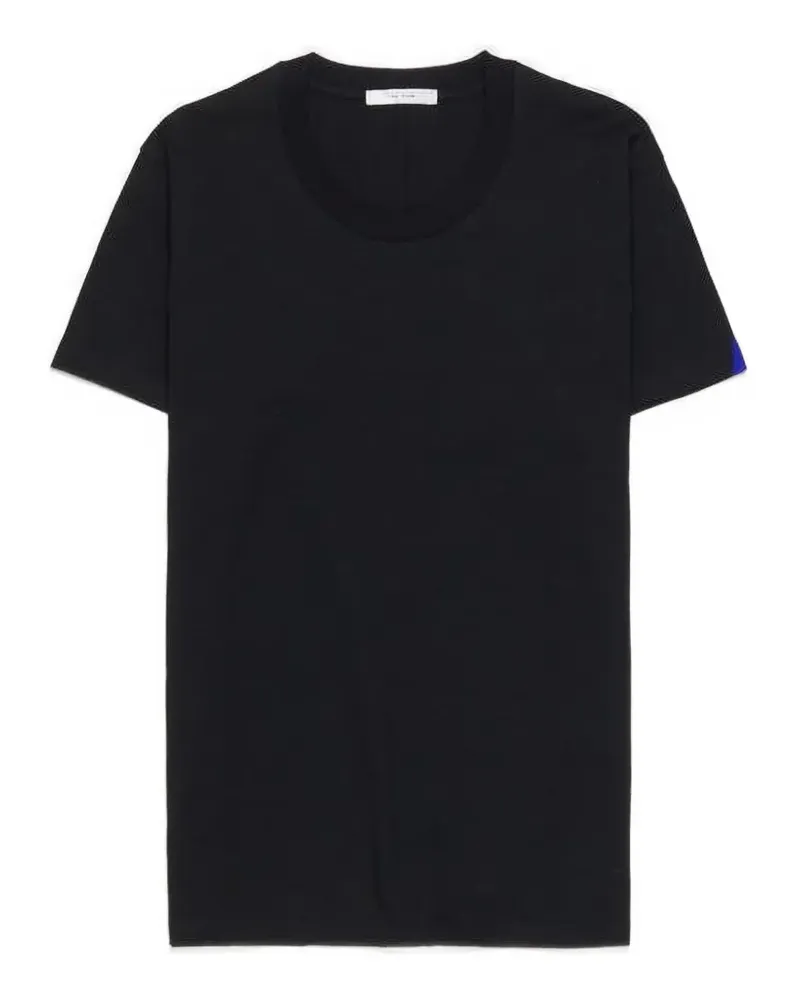 The Row crew-neck T-shirt - Schwarz Schwarz