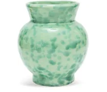 Melierte Vase (18cm