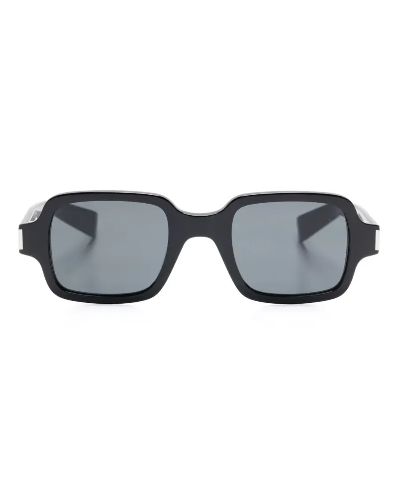 Saint Laurent SL720 Sonnenbrille - Schwarz Schwarz