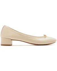 Repetto Camille Ballerinas 30mm Nude