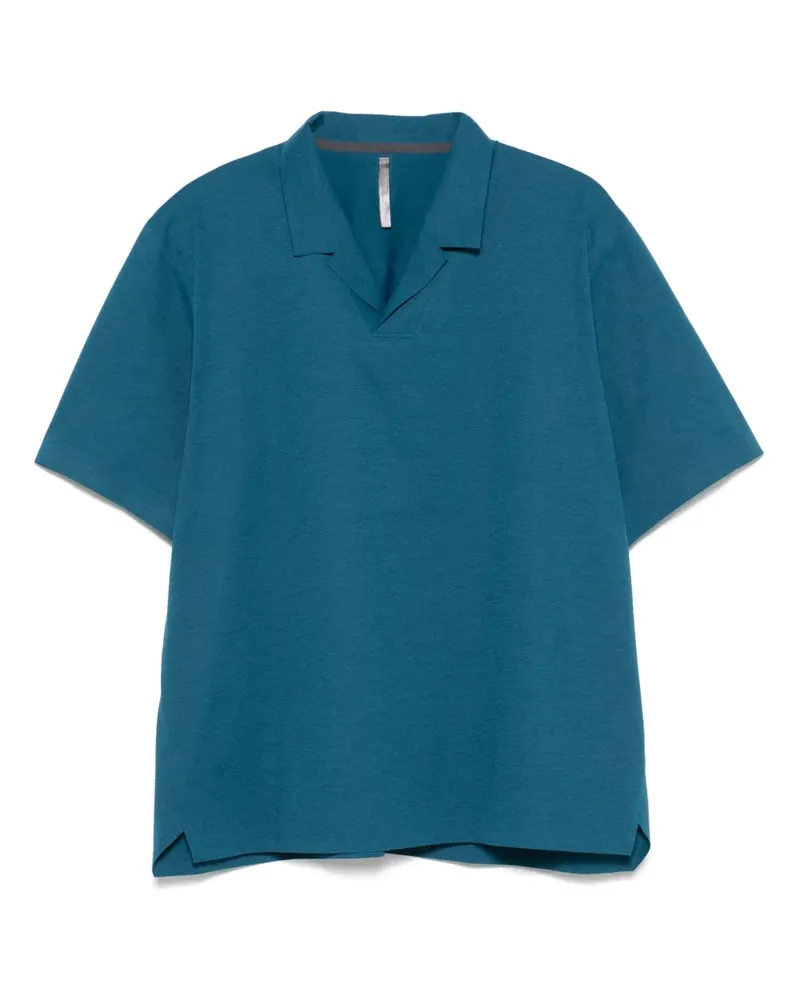 Arc'teryx Metron T-Shirt - Blau Blau