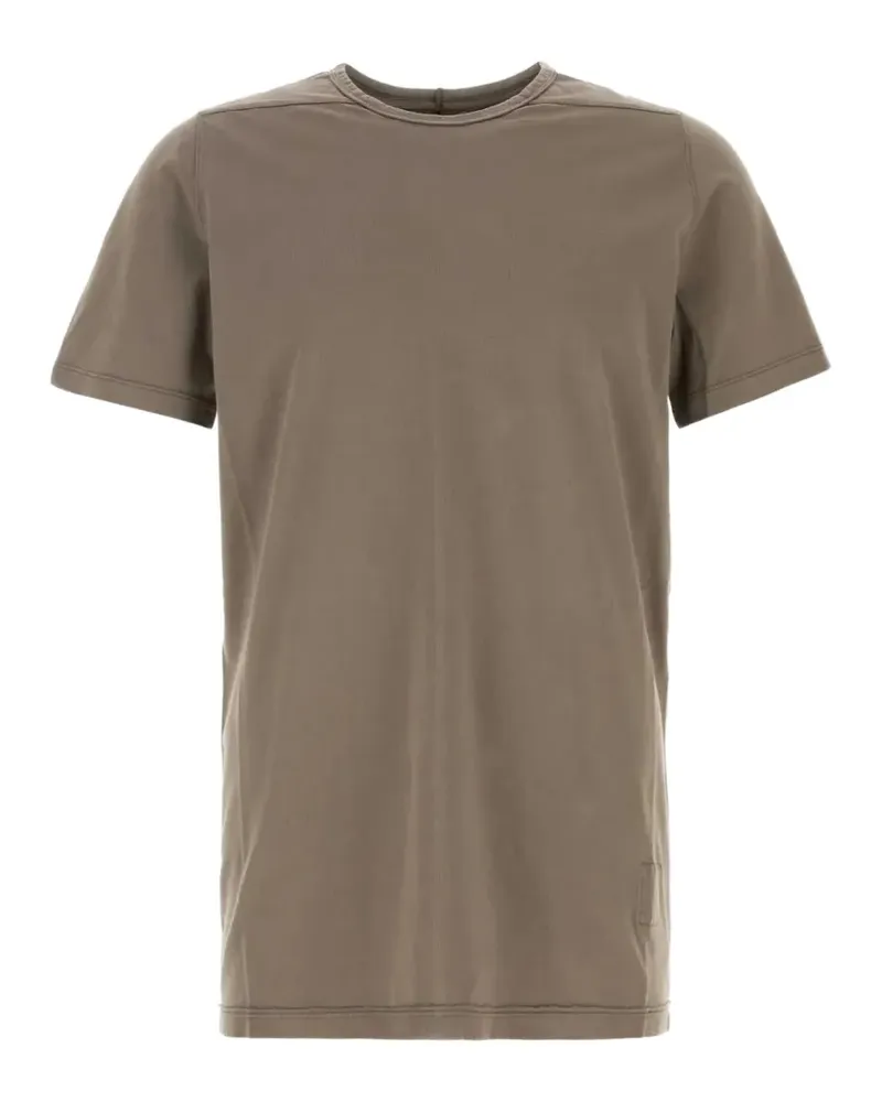 DRKSHDW by Rick Owens Level T-shirt - Nude Nude