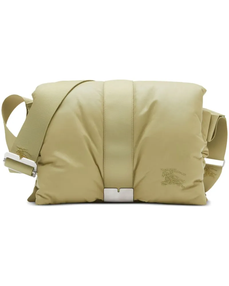 Burberry Pillow Kuriertasche - Nude Nude
