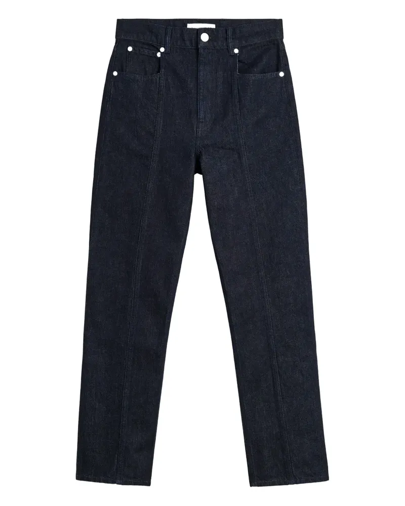 Viktor & Rolf Five-Pocket-Jeans - Blau Blau