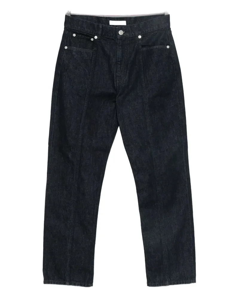 Viktor & Rolf Five-Pocket-Jeans - Blau Blau