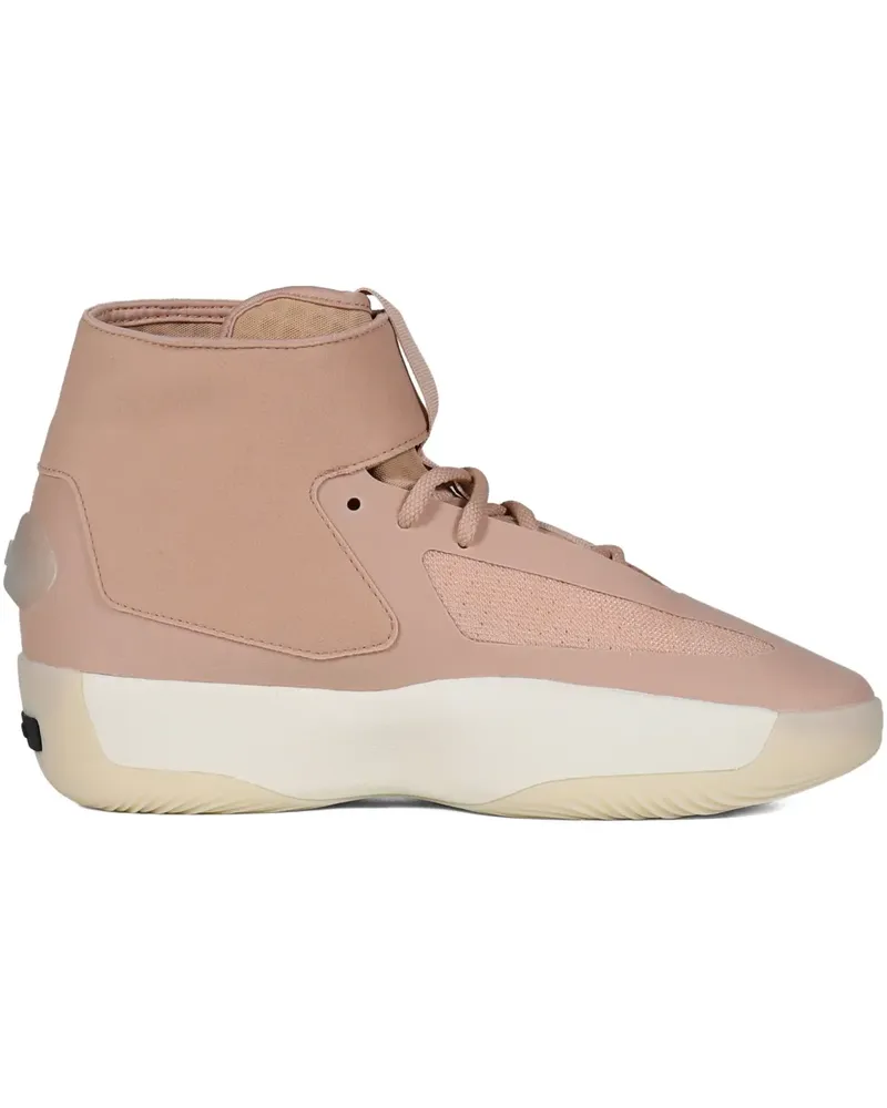 Fear of God x adidas Athletics II Sneakers - Rosa Rosa