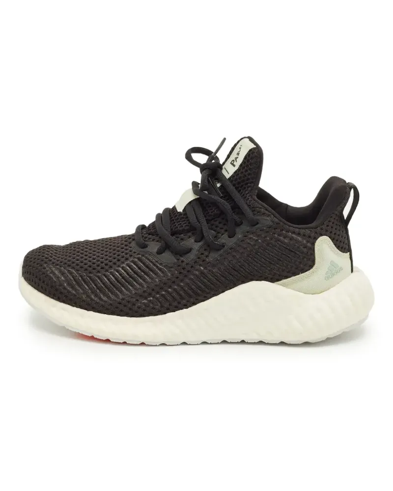 adidas Parley Alphabost Sneakers - Schwarz Schwarz