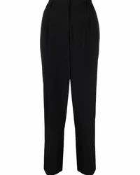 Blanca Passiflora Hose Schwarz