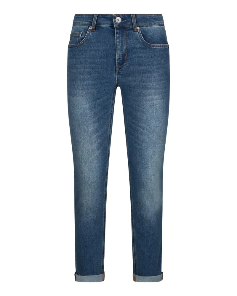 Liu Jo skinny jeans - Blau Blau