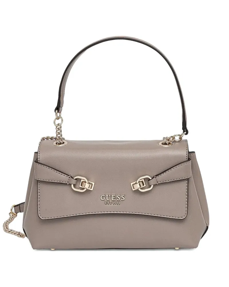 Guess Lorelei Umhängetasche - Grau Grau