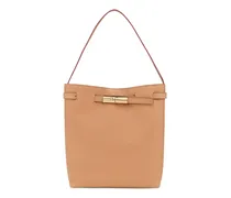 L Le Smart Beuteltasche - Nude