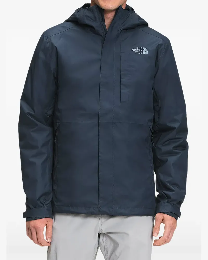 The North Face Altier Down Triclimate jacket - Blau Blau