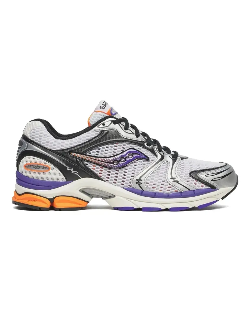 Saucony ProGrid Triumph 4 sneakers - Weiß Weiß