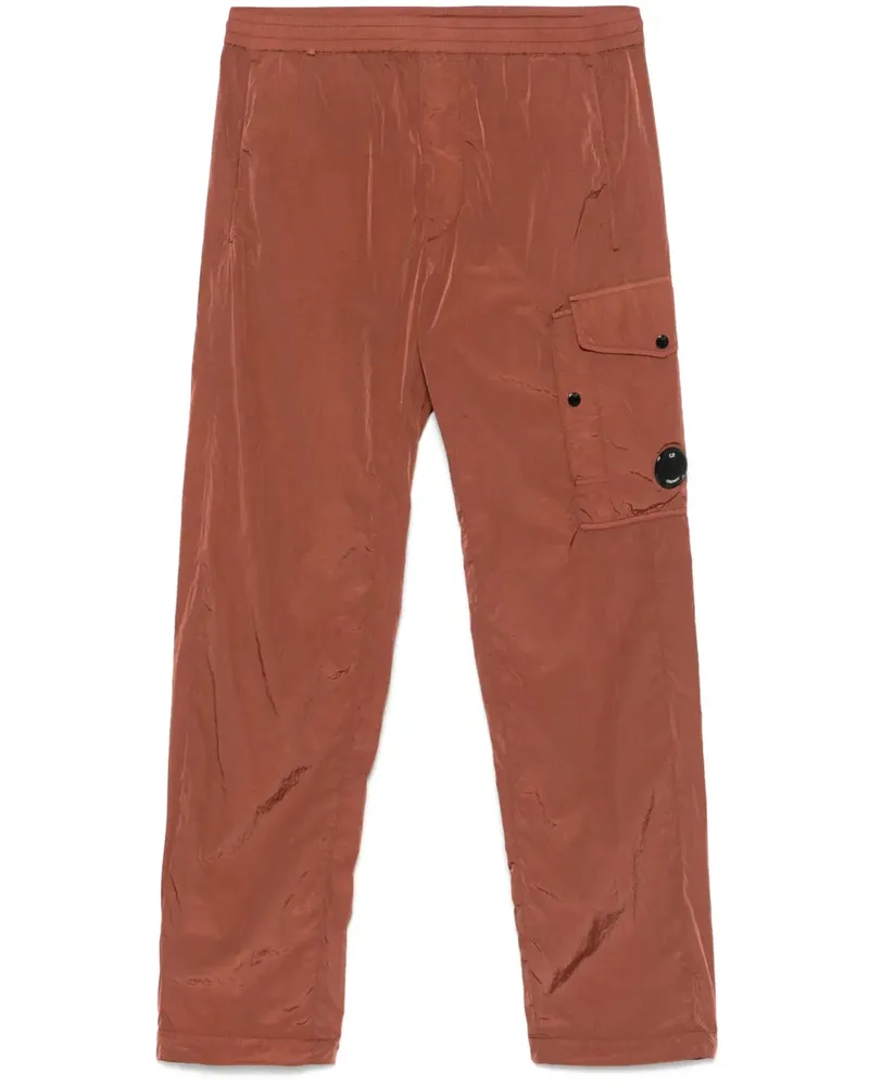 C.P. Company Chrome-R Cargohose - Braun Braun