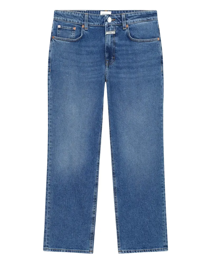 Closed Milo jeans - Blau Blau