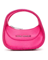 Chiara Ferragni Hyper Mini-Tasche Rosa