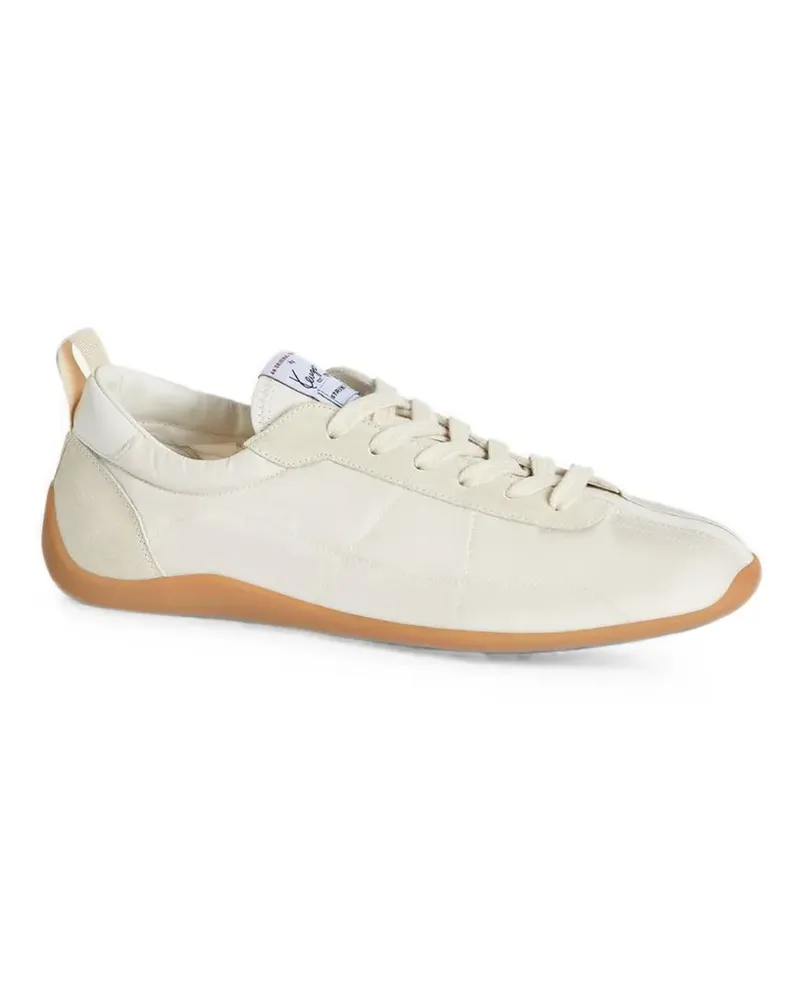 Kenzo Striker Sneakers - Nude Nude