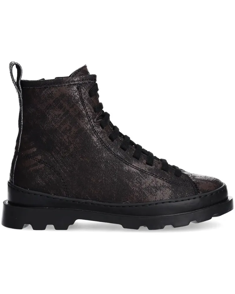 Camper Brutus Stiefel - Braun Braun