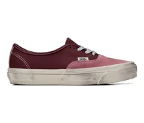 Lx Authentic 44 Sneakers - Braun