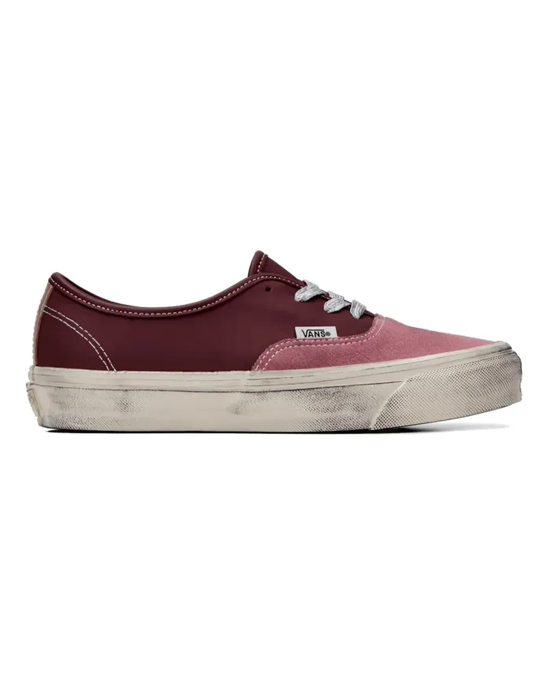 Vans LX authentic 44 sneakers - Braun Braun