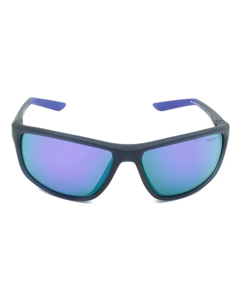 Nike Adrenaline 22 M Sonnenbrille - Schwarz Schwarz