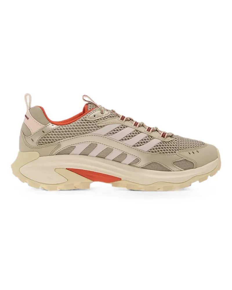 MERRELL Moab Speed 2 Vent 2K SE Sneakers - Grau Grau