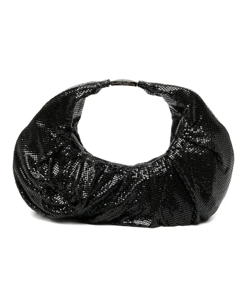 Benedetta Bruzziches Yennefer Tote Bag - Schwarz Schwarz