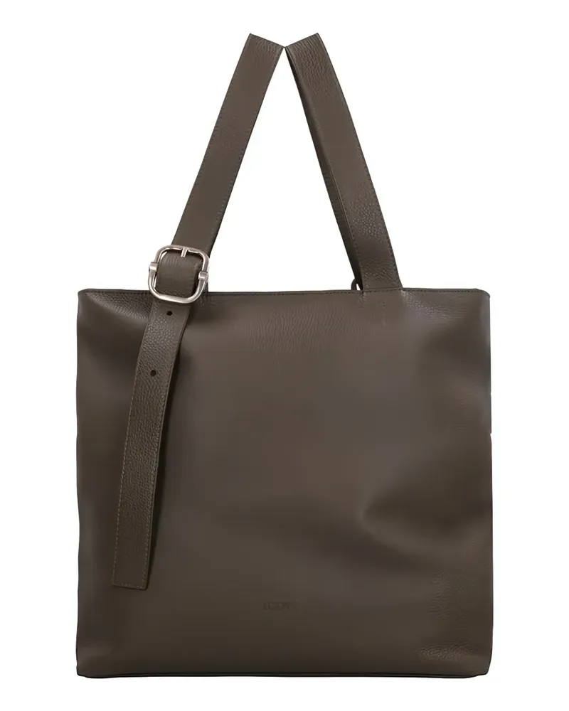 Loewe Loop Tote Bag - Braun Braun