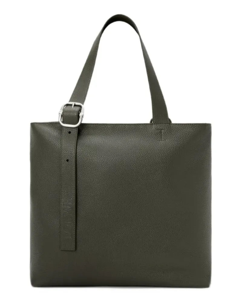 Loewe Loop Tote Bag - Braun Braun