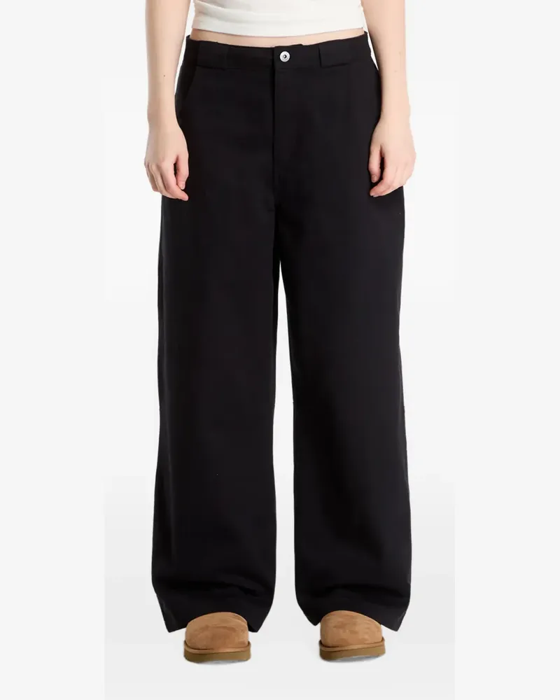 The North Face Pinecrest WL Hose mit Gürtelschlaufen - Schwarz Schwarz