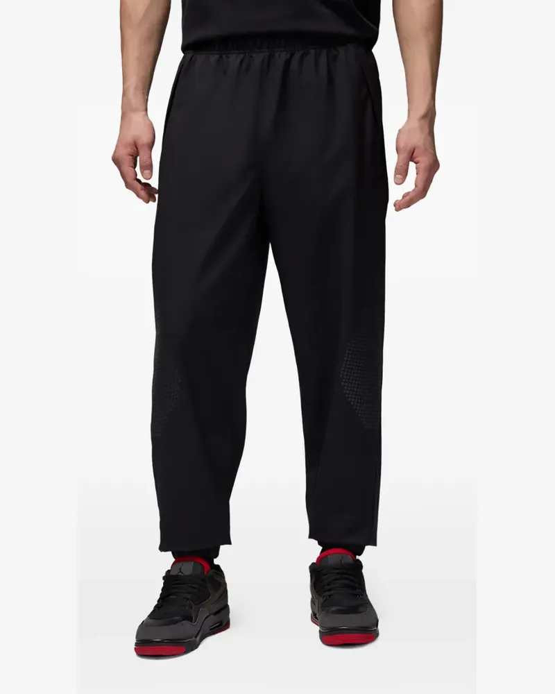 Jordan Sport JAM Hose - Schwarz Schwarz
