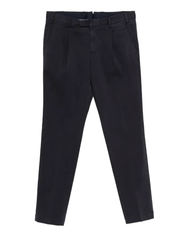 PT TORINO Master Hose mit Gürtelschlaufe - Blau Blau