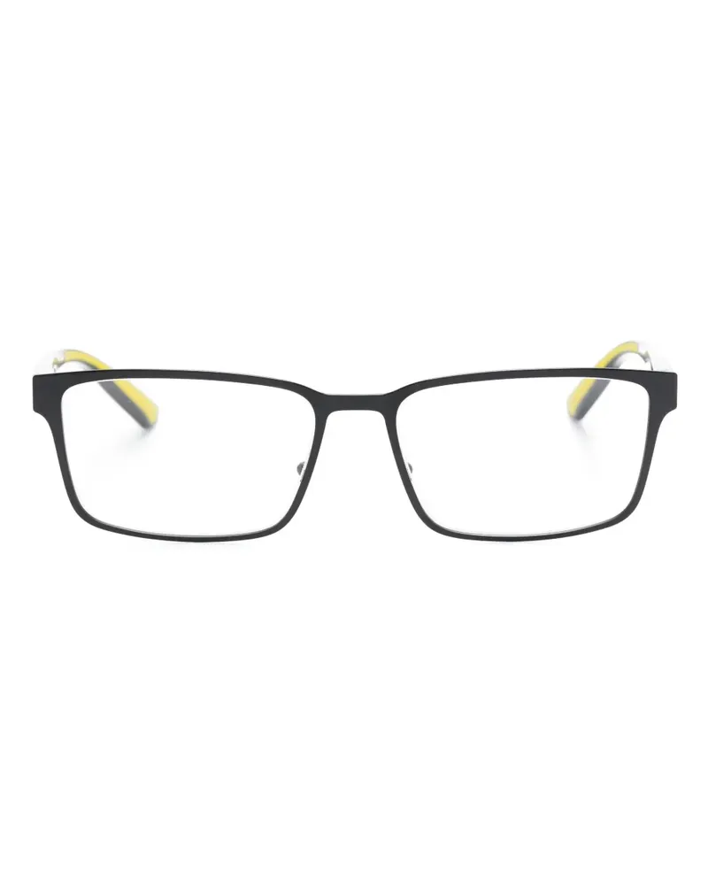 Ferrari FZ7002 Brille - Schwarz Schwarz