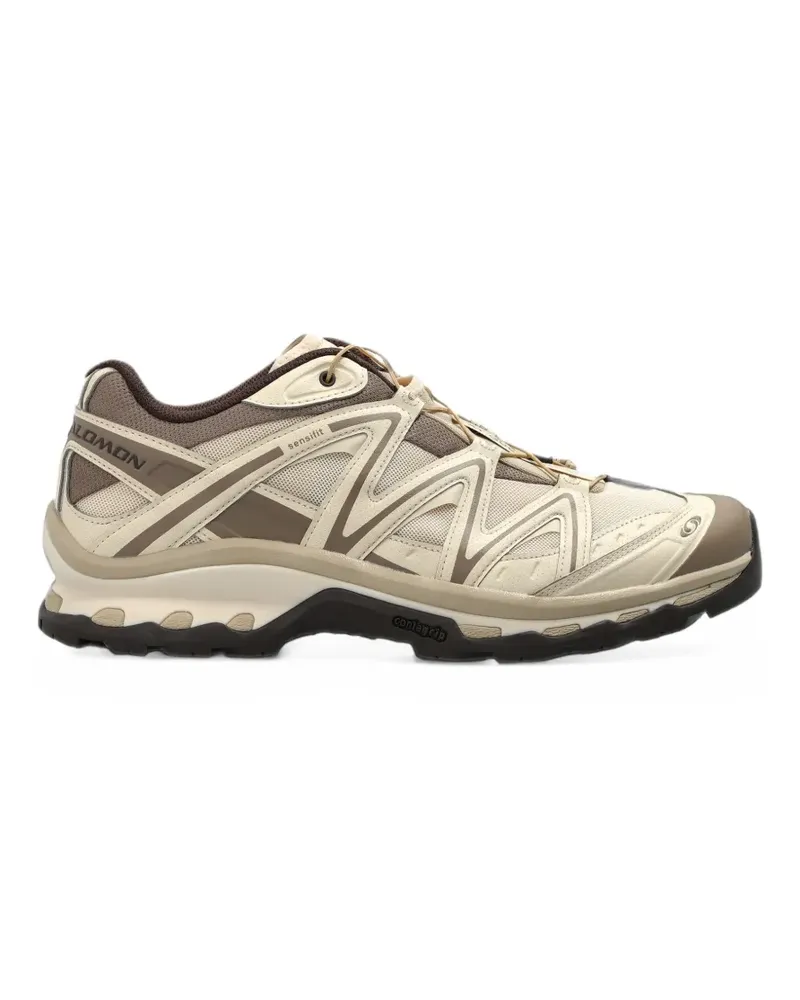 Salomon XT-QUEST sneakers - Nude Nude