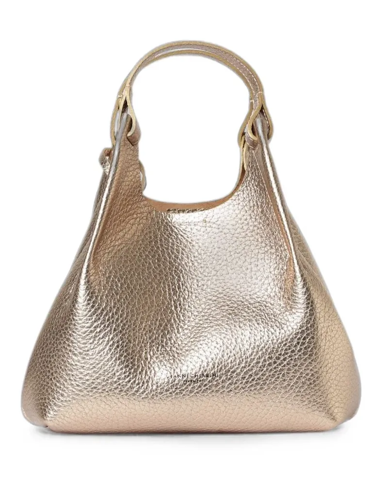 Gianni Chiarini medium Dua tote bag - Gold Gold