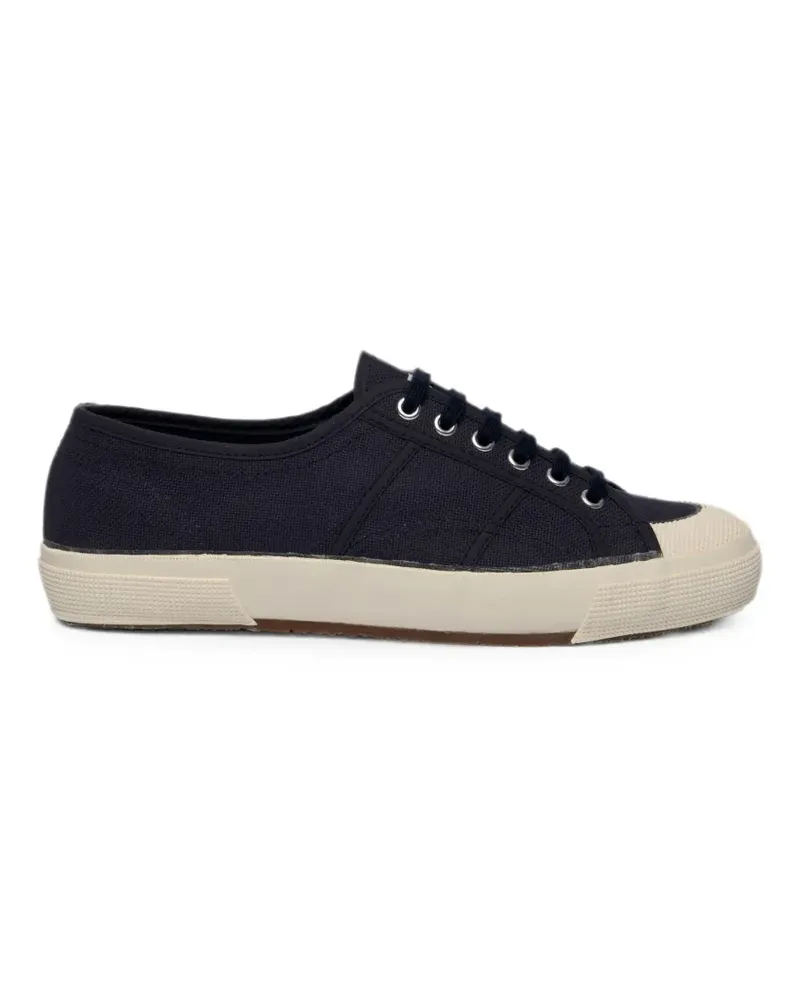 Superga 2390 lace-up sneakers - Blau Blau