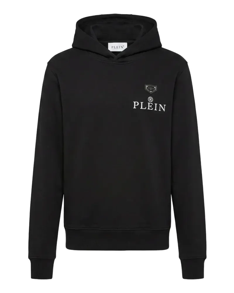 Philipp Plein hoodie Plein R - Schwarz Schwarz