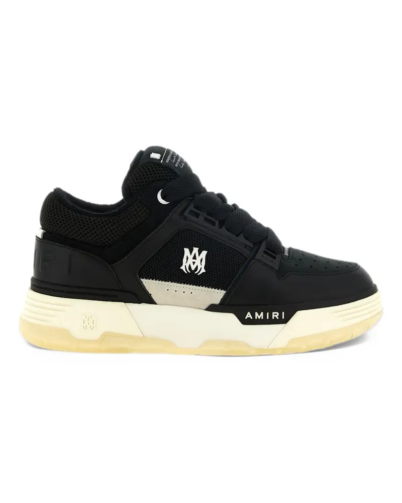 Amiri MA-1 sneakers - Schwarz Schwarz