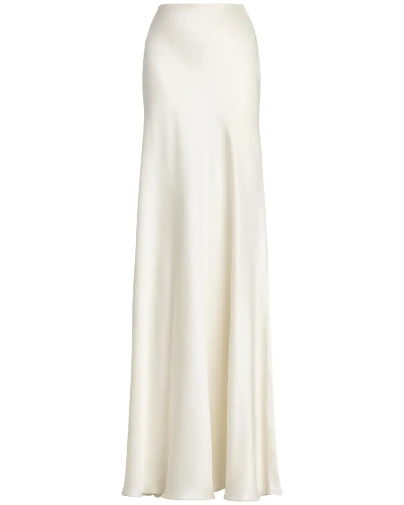 Ralph Lauren Masina Maxirock - Nude Nude