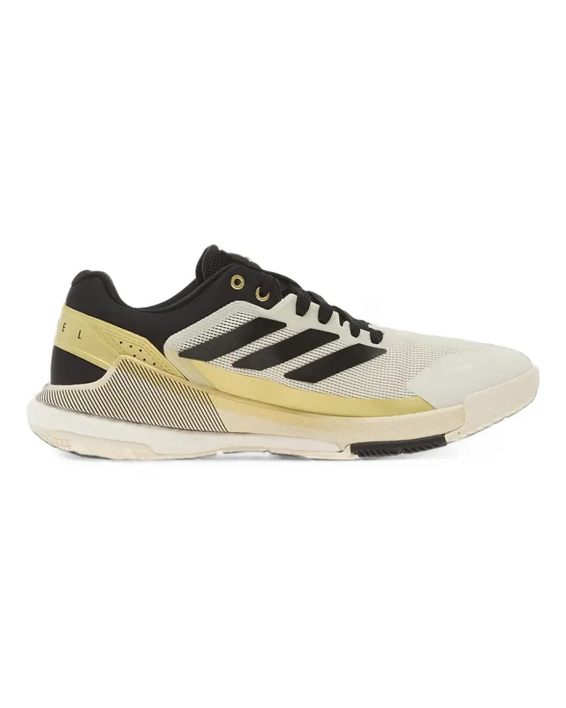 adidas Crazyquick Boost Padel Sneakers - Nude Nude