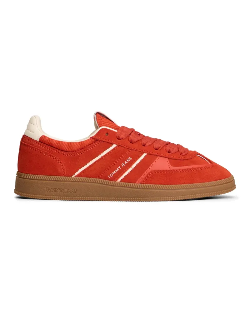 Tommy Hilfiger The Greenwich sneakers - Rot Rot