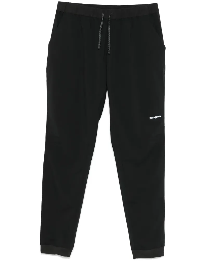 Patagonia Terrebonne Jogginghose - Schwarz Schwarz