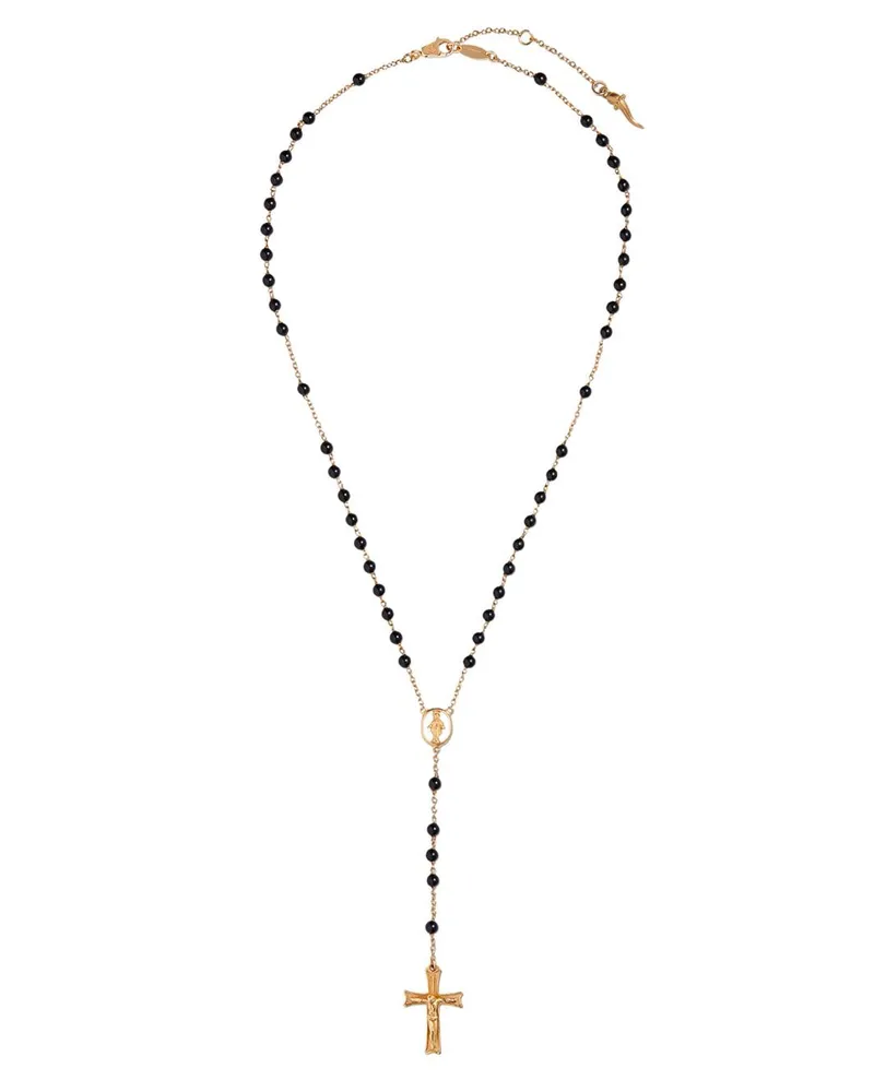 Dolce & Gabbana Tradition' Halskette - Gold Gold