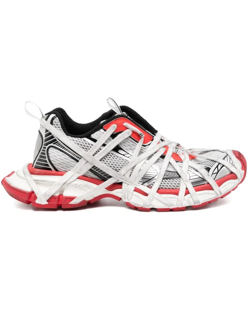 Balenciaga 3XL Sneakers - Rot Rot
